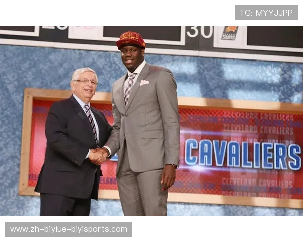 2016年NBA选秀回顾：年轻才俊与未来超级球星的诞生