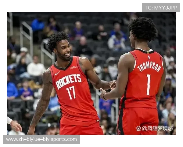 火箭队比赛直播现场实况报道及观赛体验分享