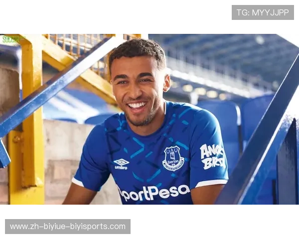 棕榈公司曾冠名的2017英超球衣详细介绍