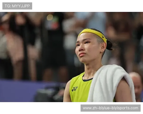 羽毛球女单危机