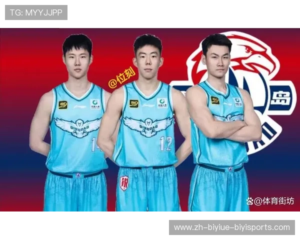 青岛男篮CBA球员阵容更新与主要得分手分析