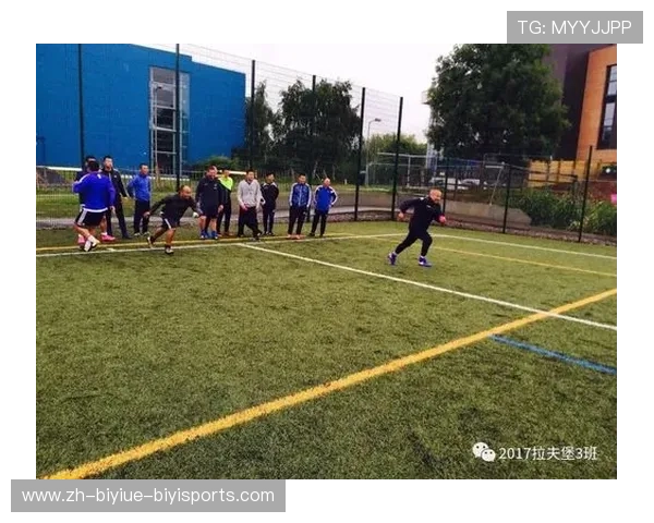 英超球队训练基地设施与青训系统介绍 英超球队训练基地设施与青训系统介绍