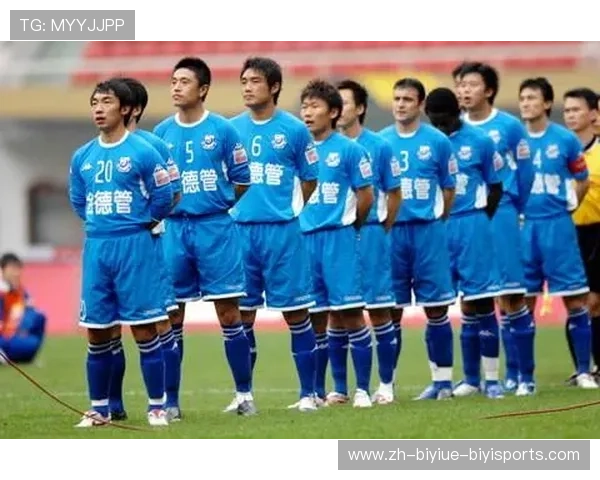 足球迷必看:中超联赛历史赛季时间演变史 足球迷必看:中超联赛历史赛季时间演变史